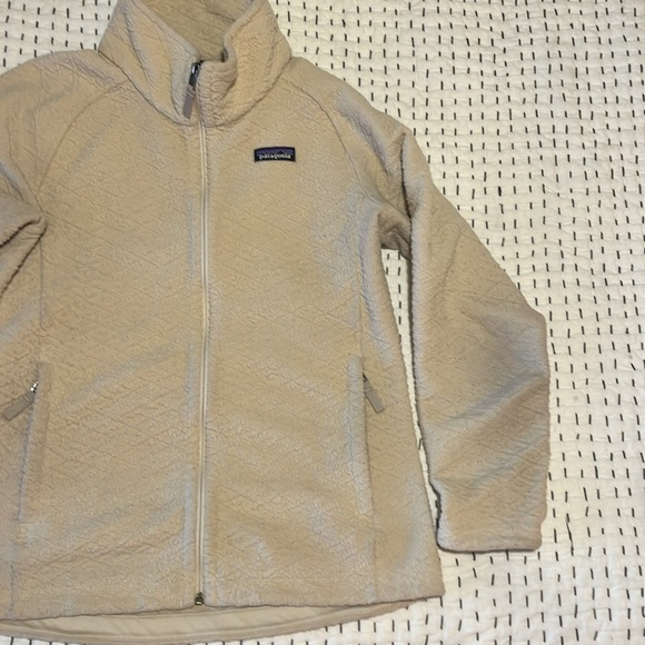Patagonia diamond pile, size medium - Picture 4 of 6